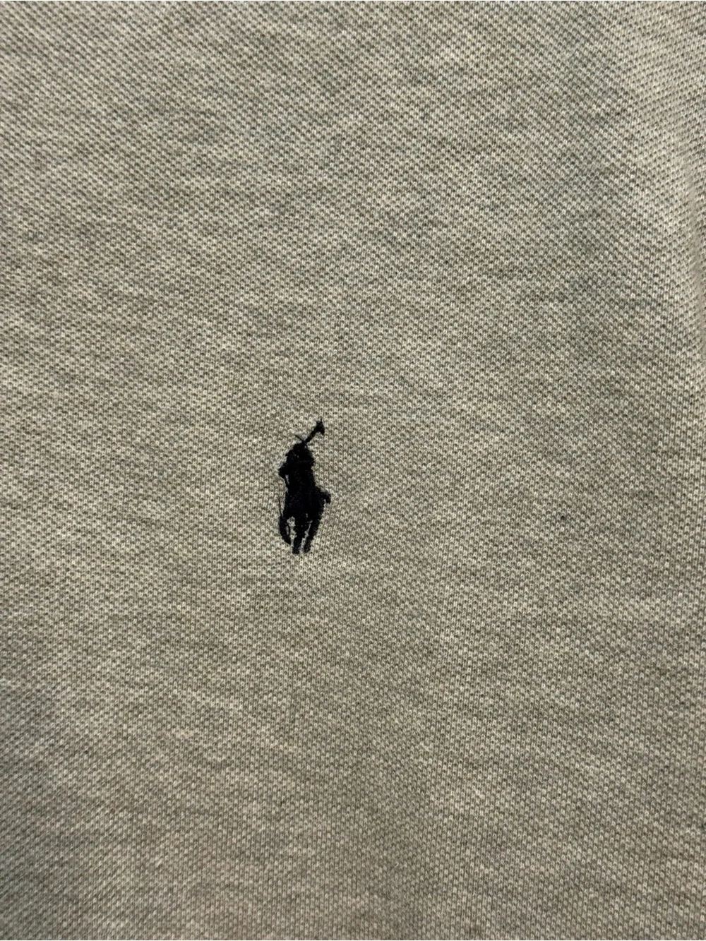 Polo by Ralph Lauren Men's Short Sleeve Polo Shirt - Sz M